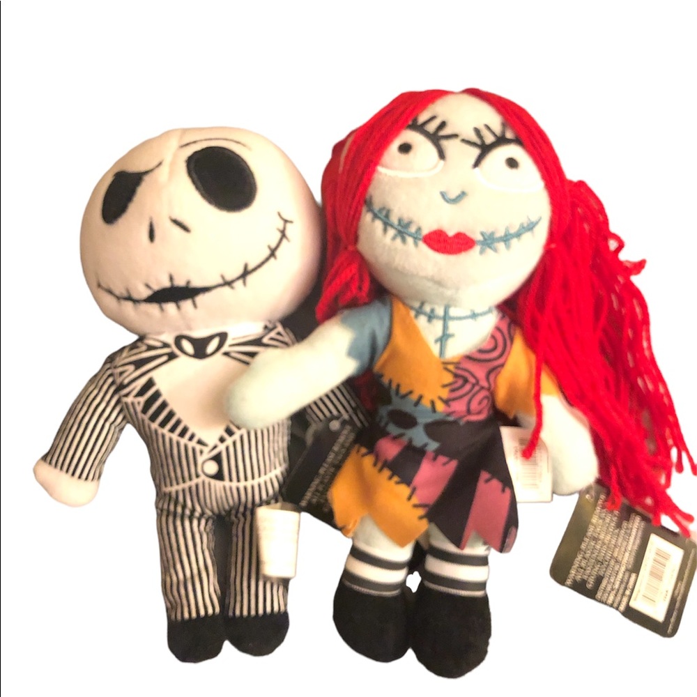 Nightmare before Christmas